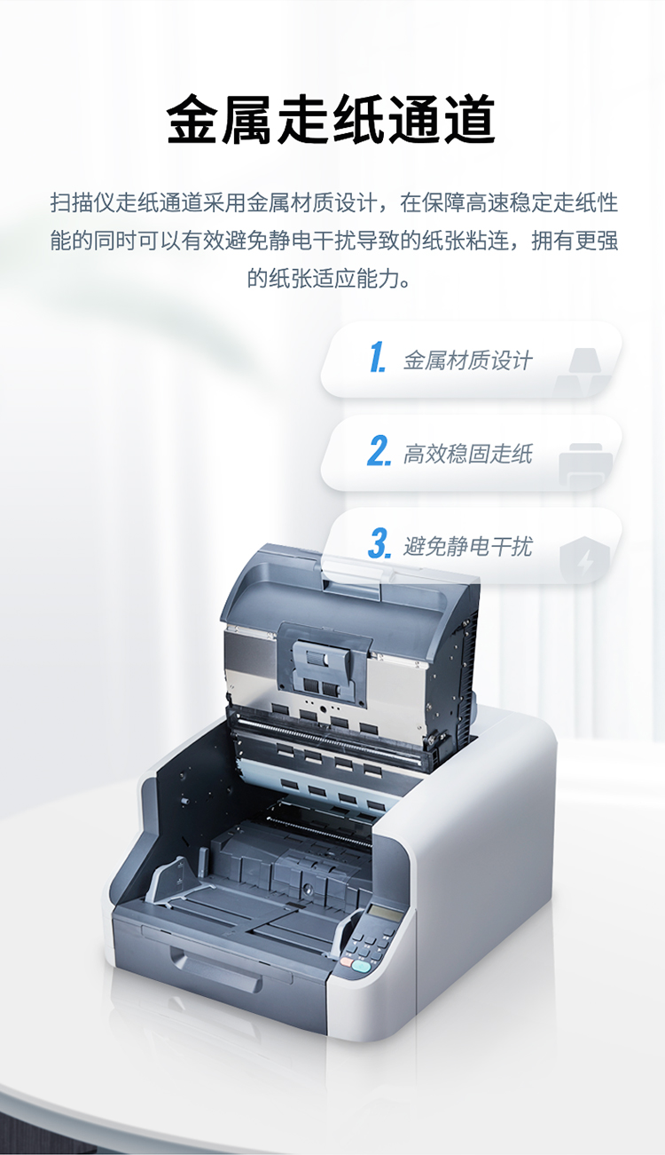 高速扫描仪HW-9100-北京汉王国粹科技有限责任公司